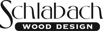 schlabach-wood-design-logo
